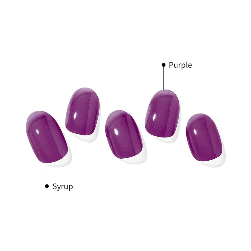 N Tint Purple - Image 5