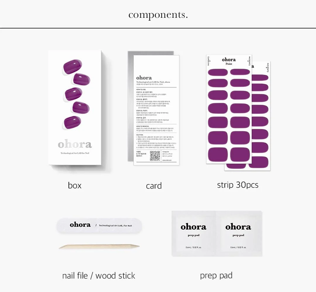 N Tint Purple - Image 7