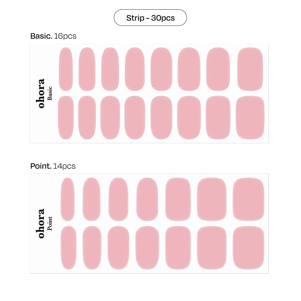 N Cream Pink - Image 4