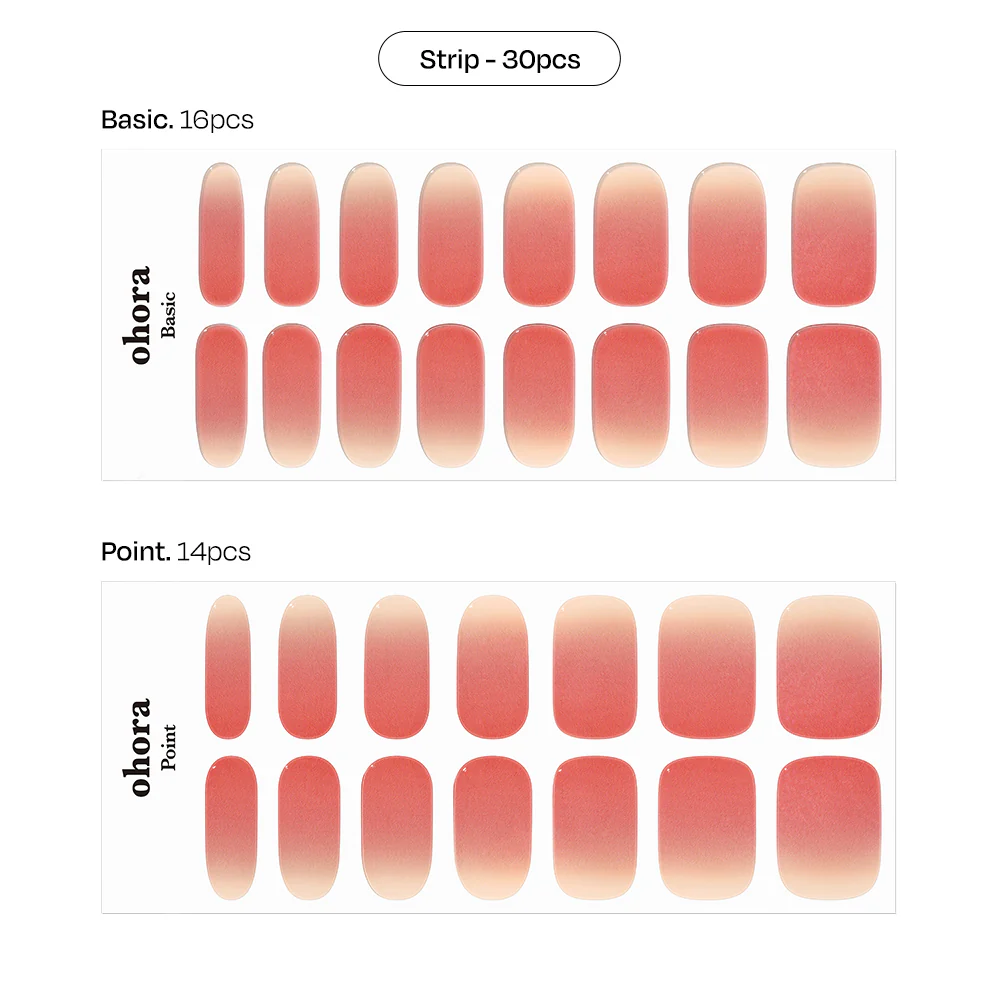 N Basic Nails no.1 - Image 4