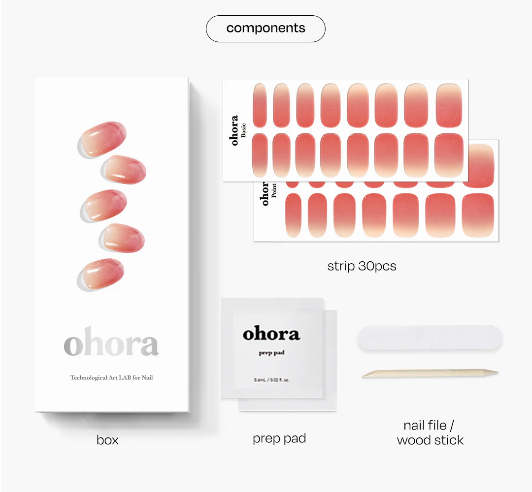 N Basic Nails no.1 - Image 5