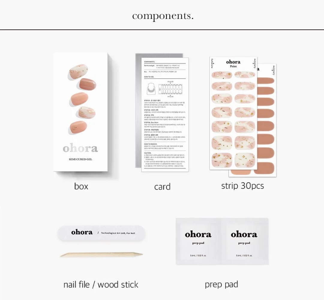 N Almond Blossom - Image 6