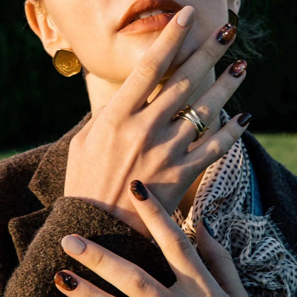 N Brown Sugar - Image 3