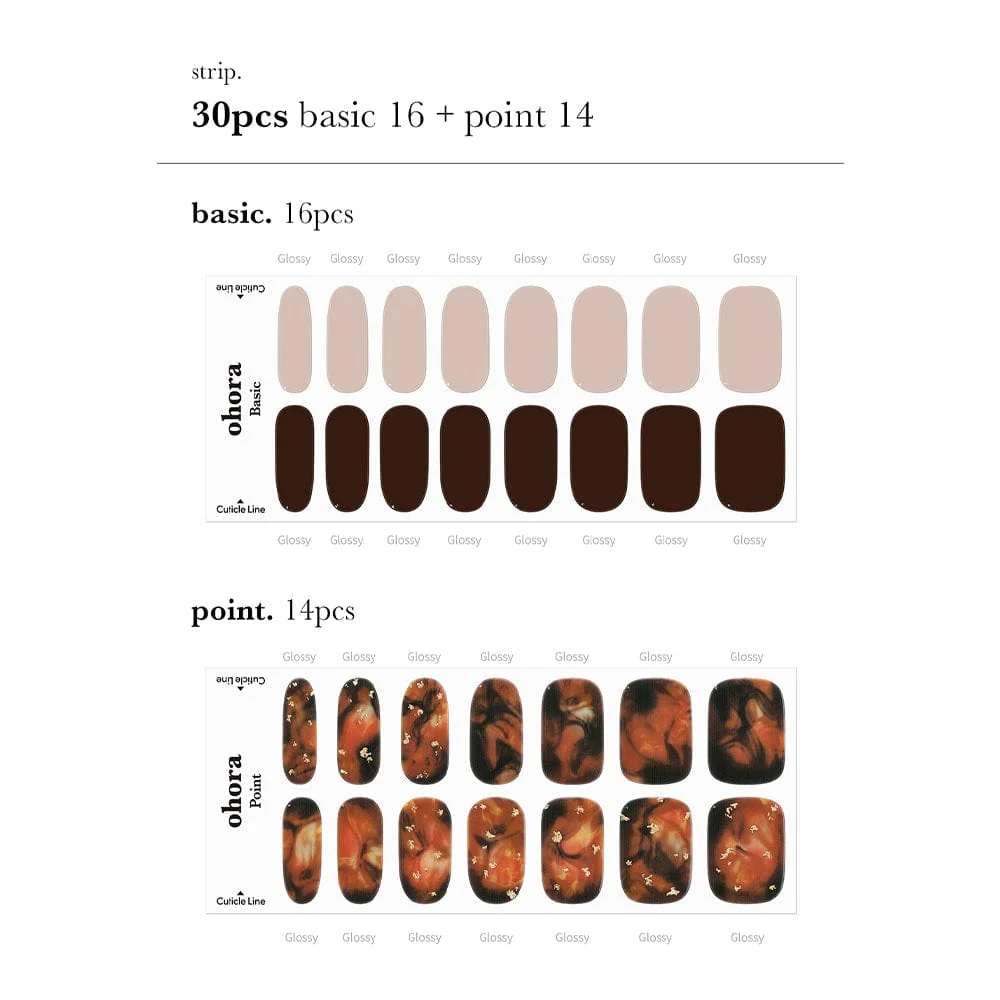 N Brown Sugar - Image 6