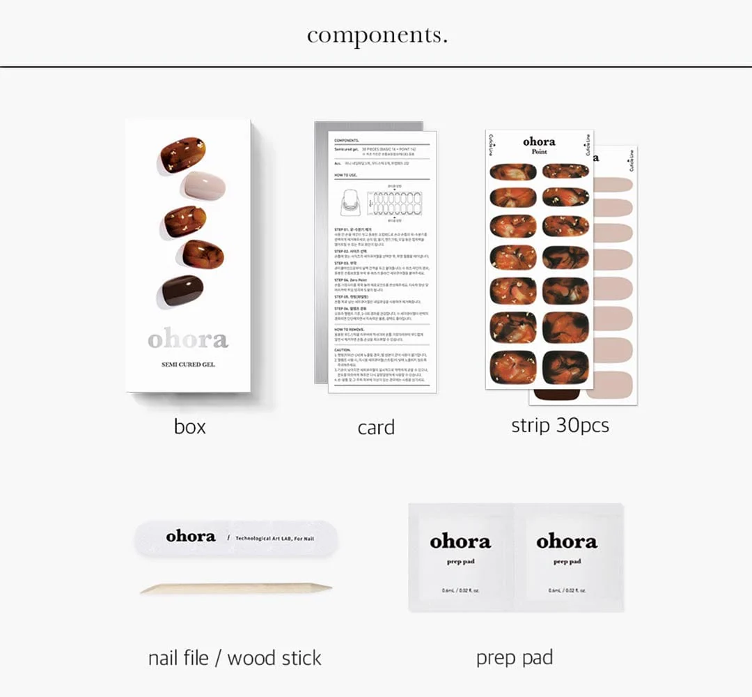 N Brown Sugar - Image 7