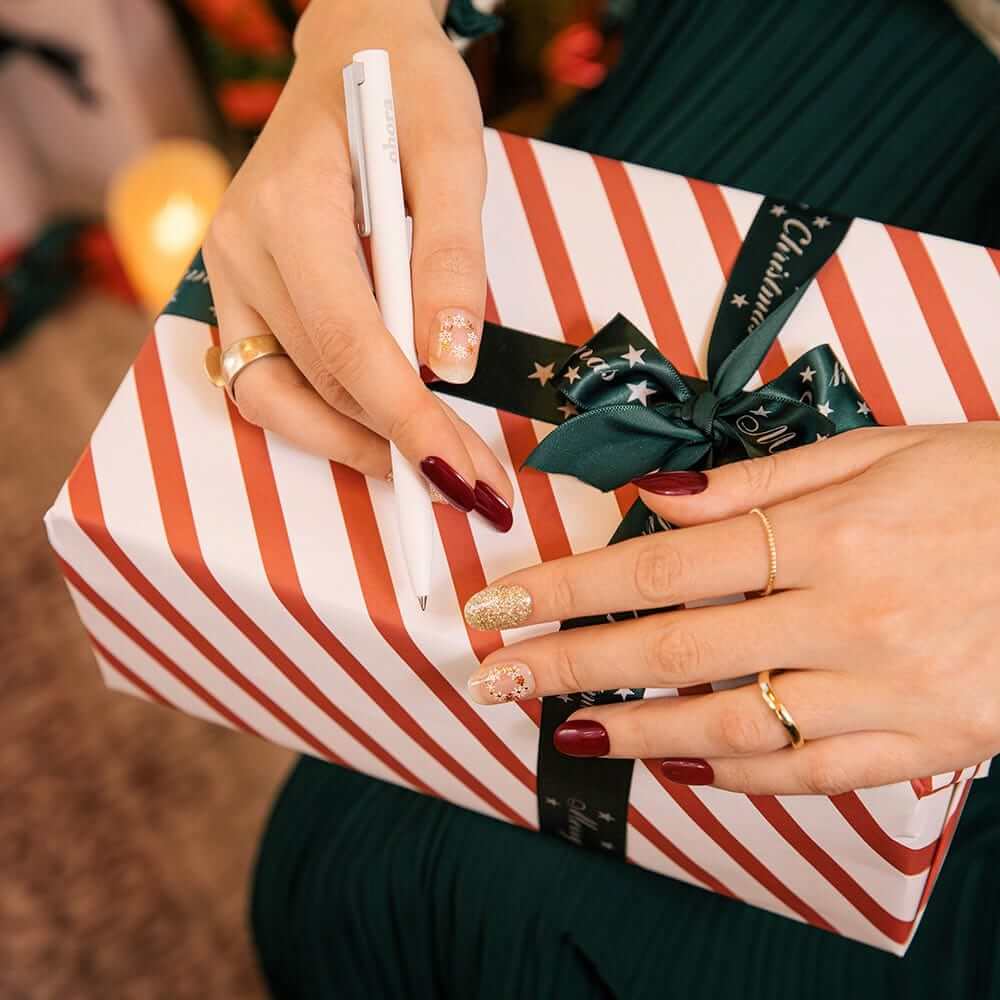 N Poinsettia - Image 4