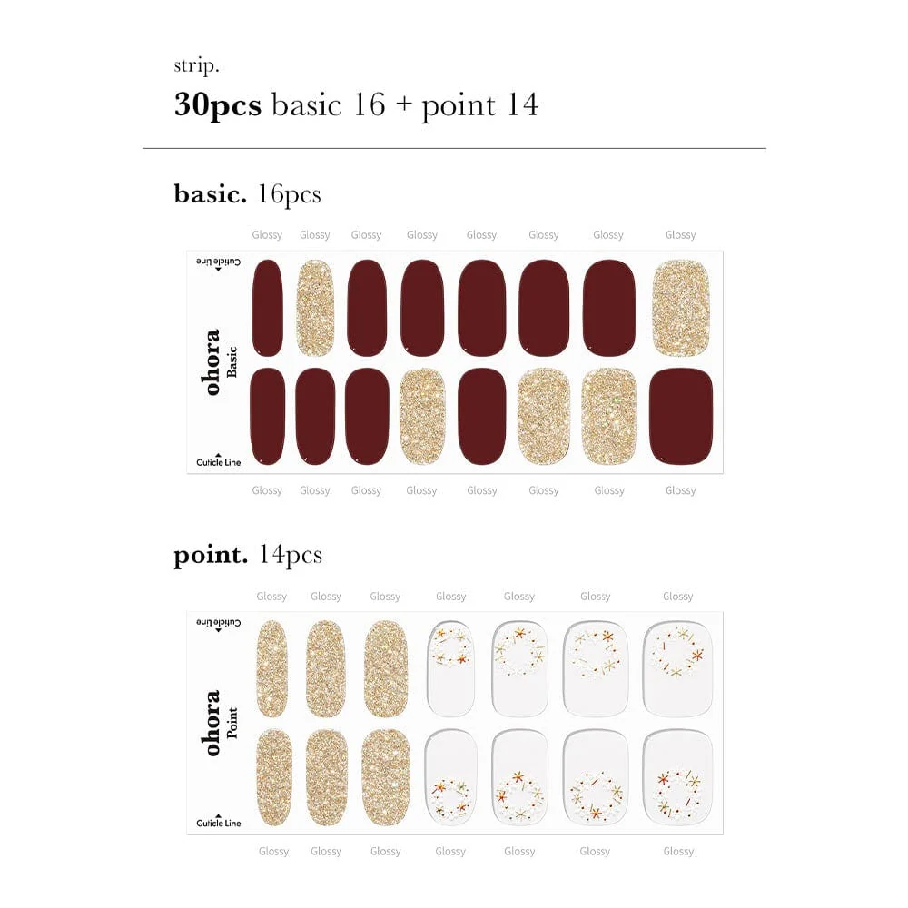 N Poinsettia - Image 6