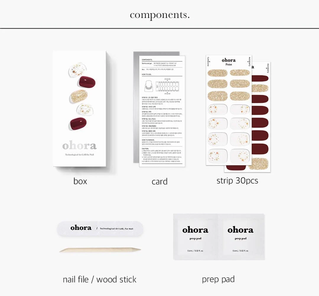 N Poinsettia - Image 7