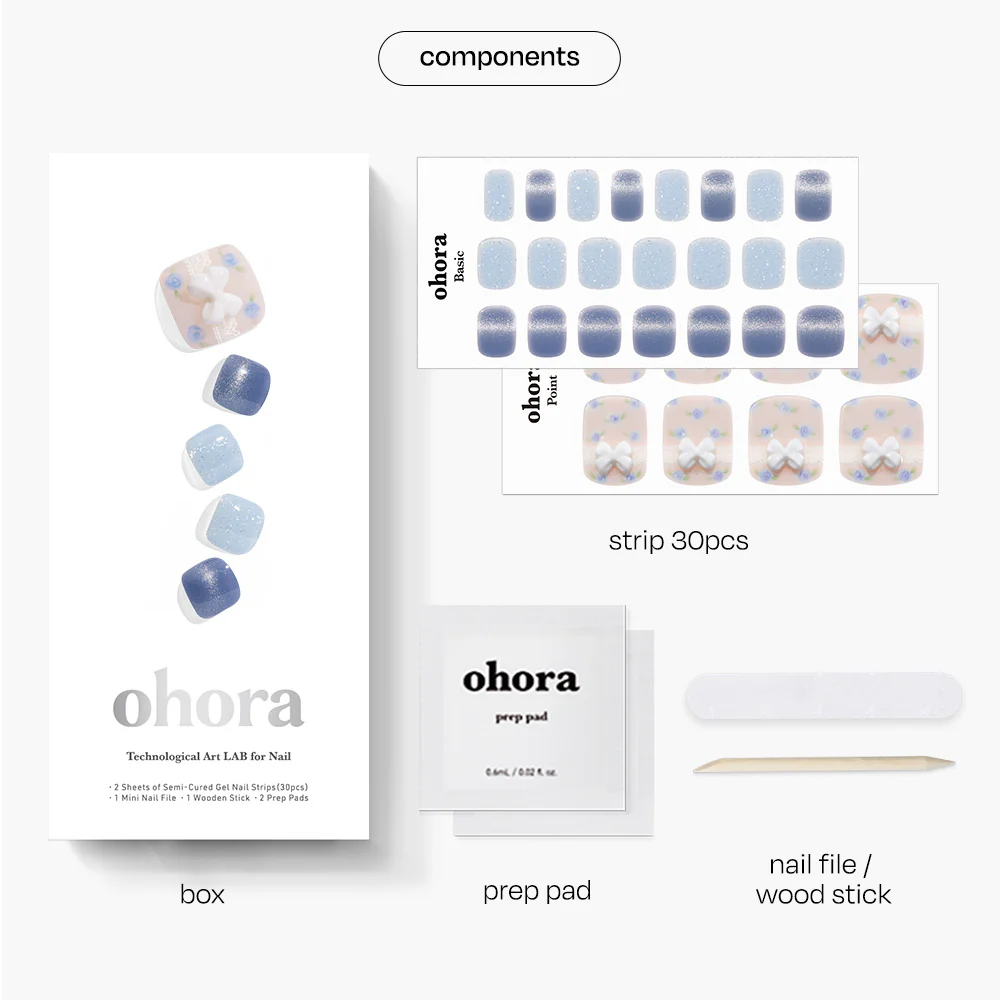 P Berry ChouChou - Image 8