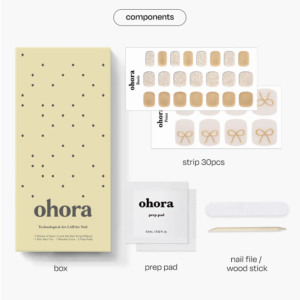 P Gold Charlotte - Image 10