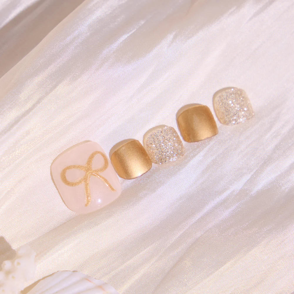 P Gold Charlotte - Image 6