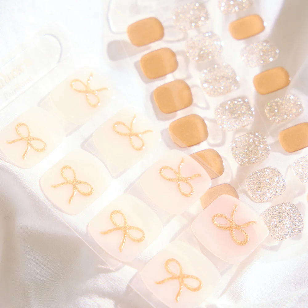 P Gold Charlotte - Image 7