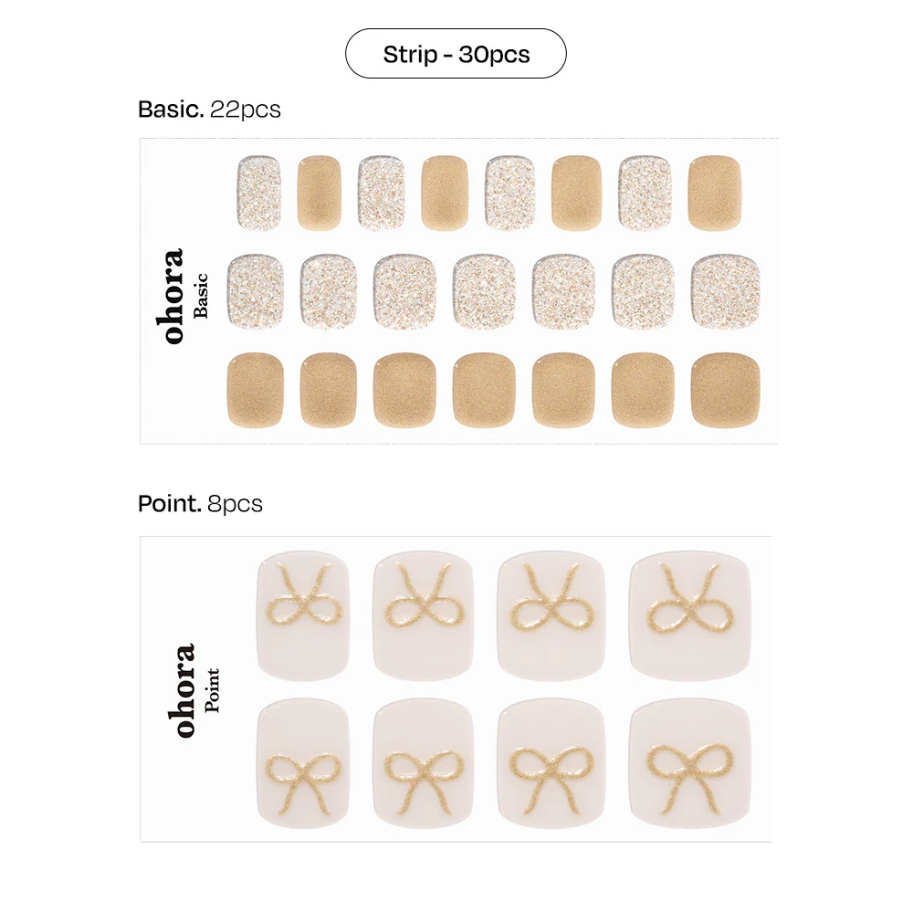 P Gold Charlotte - Image 9