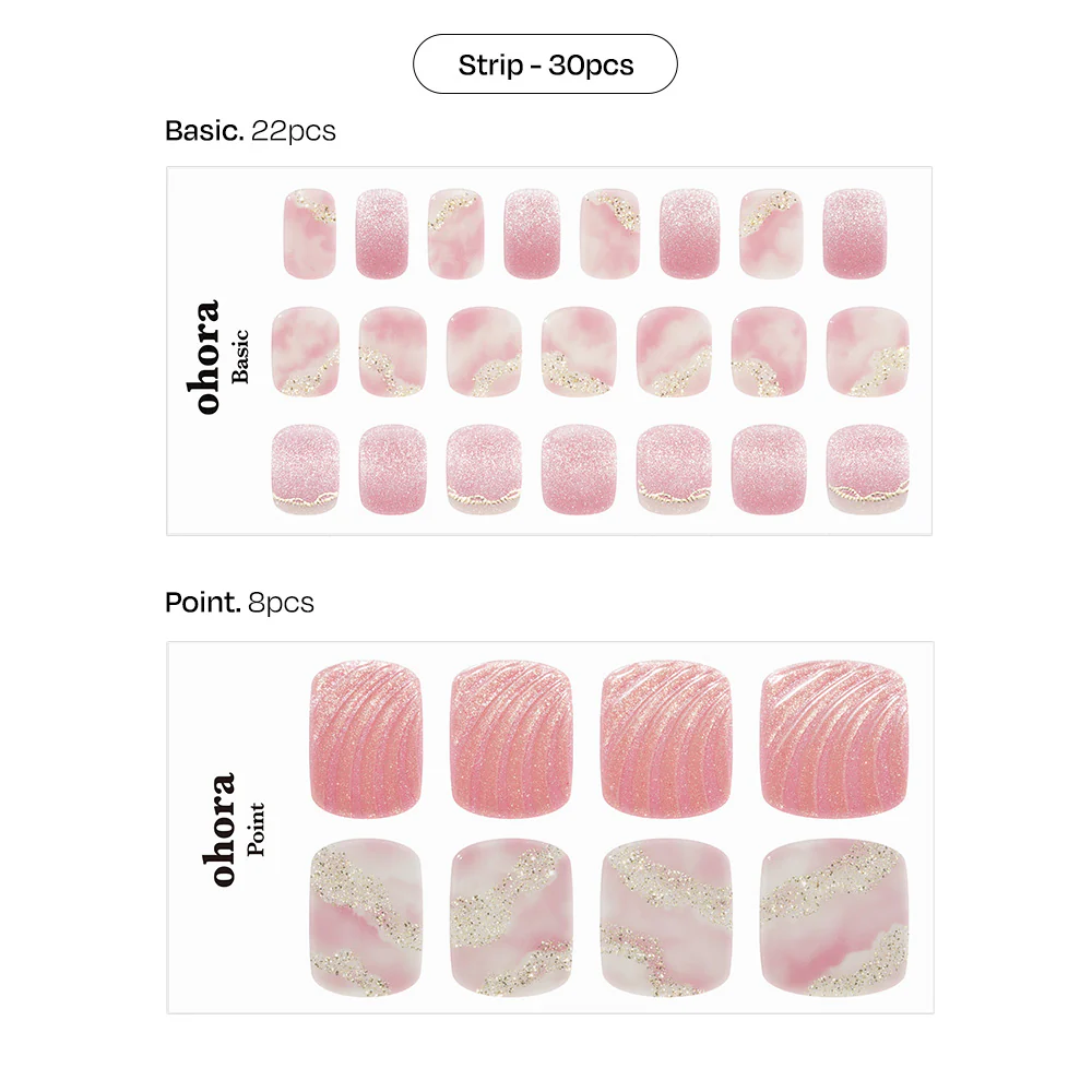 P Mermaid Dust - Image 7