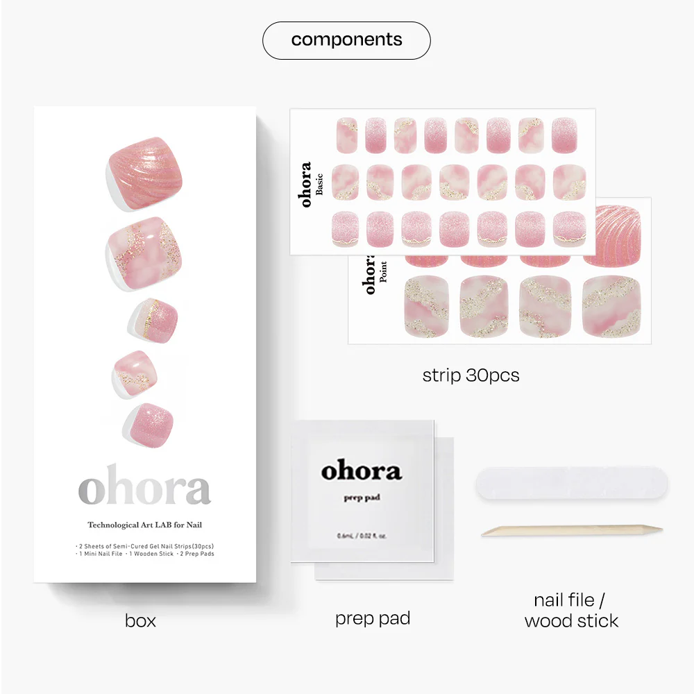 P Mermaid Dust - Image 8