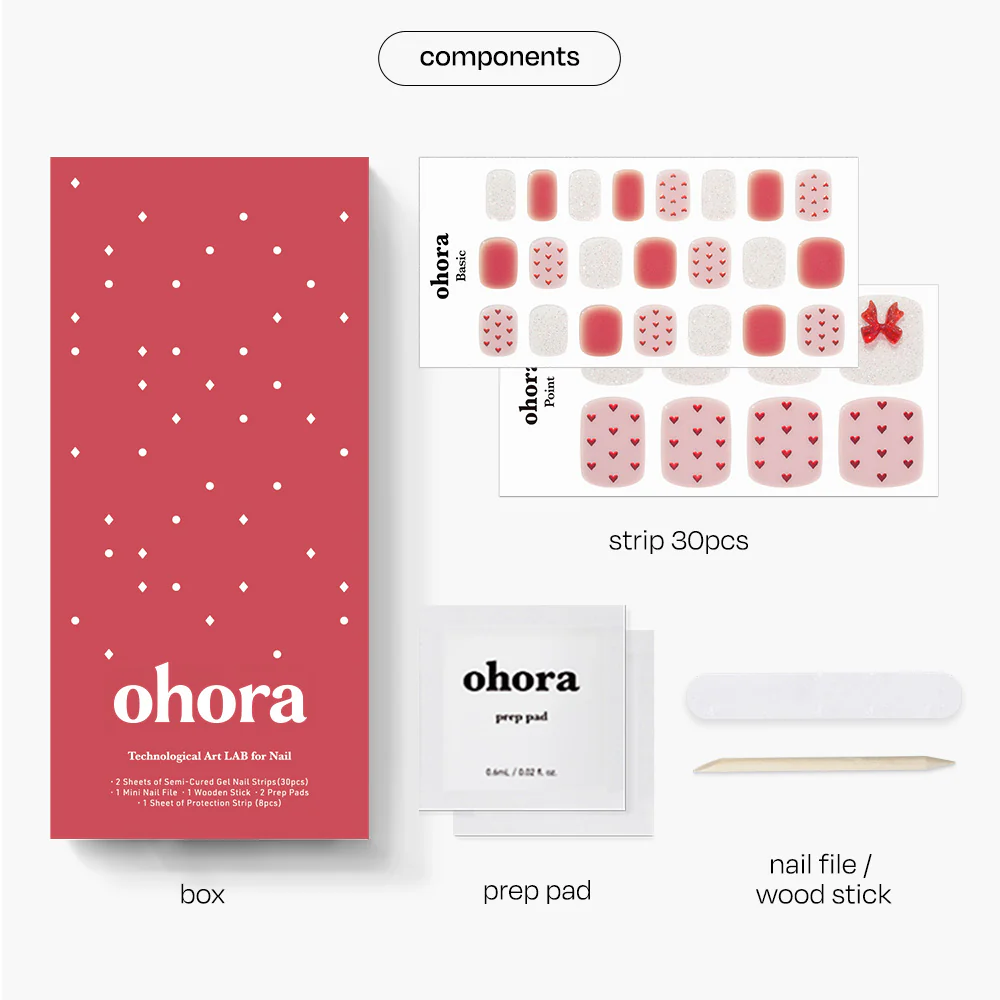 P Petit Ruban - Image 10