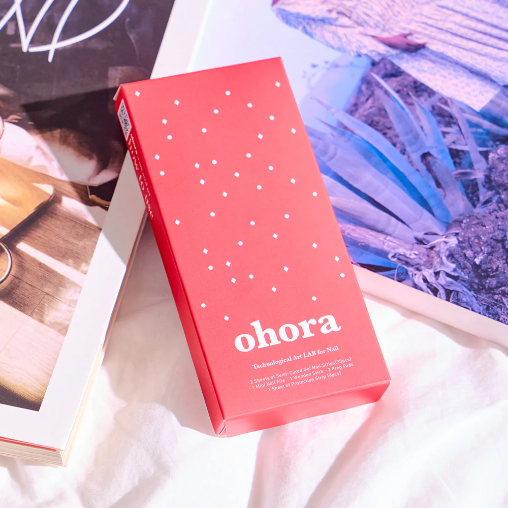 P Petit Ruban - Image 8