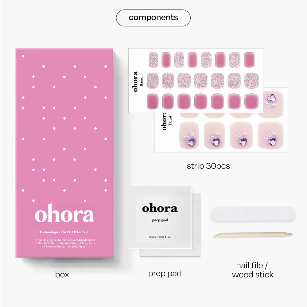 P Pink Bell - Image 10