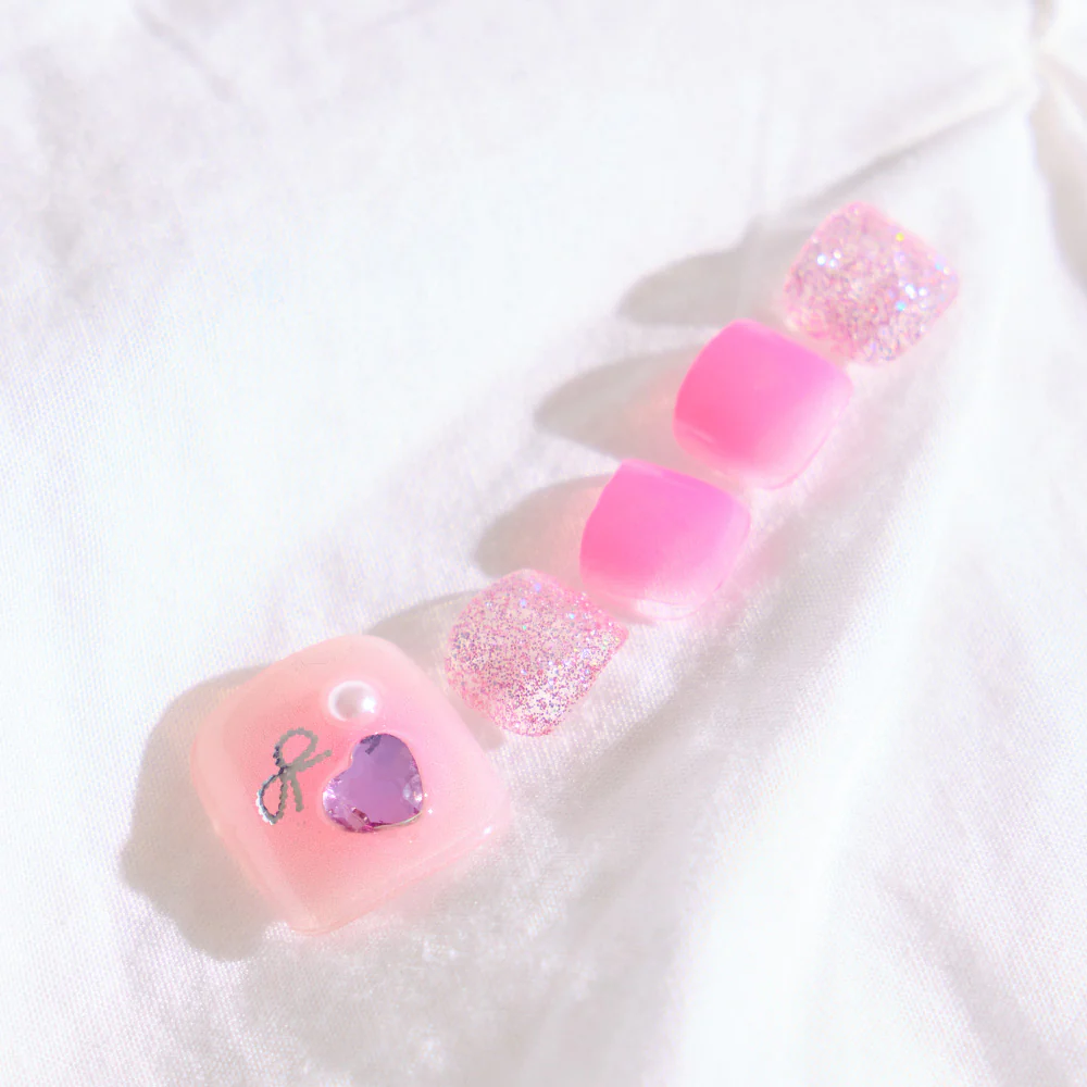 P Pink Bell - Image 6