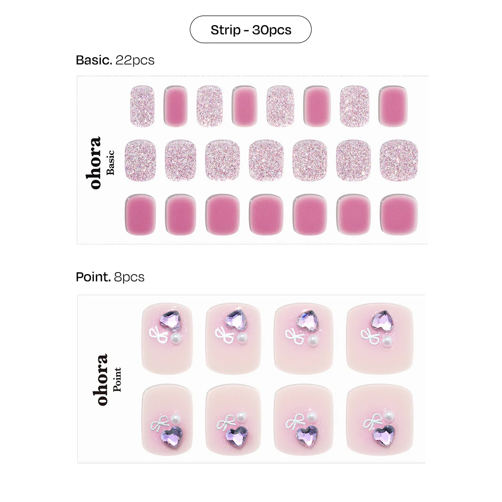 P Pink Bell - Image 9