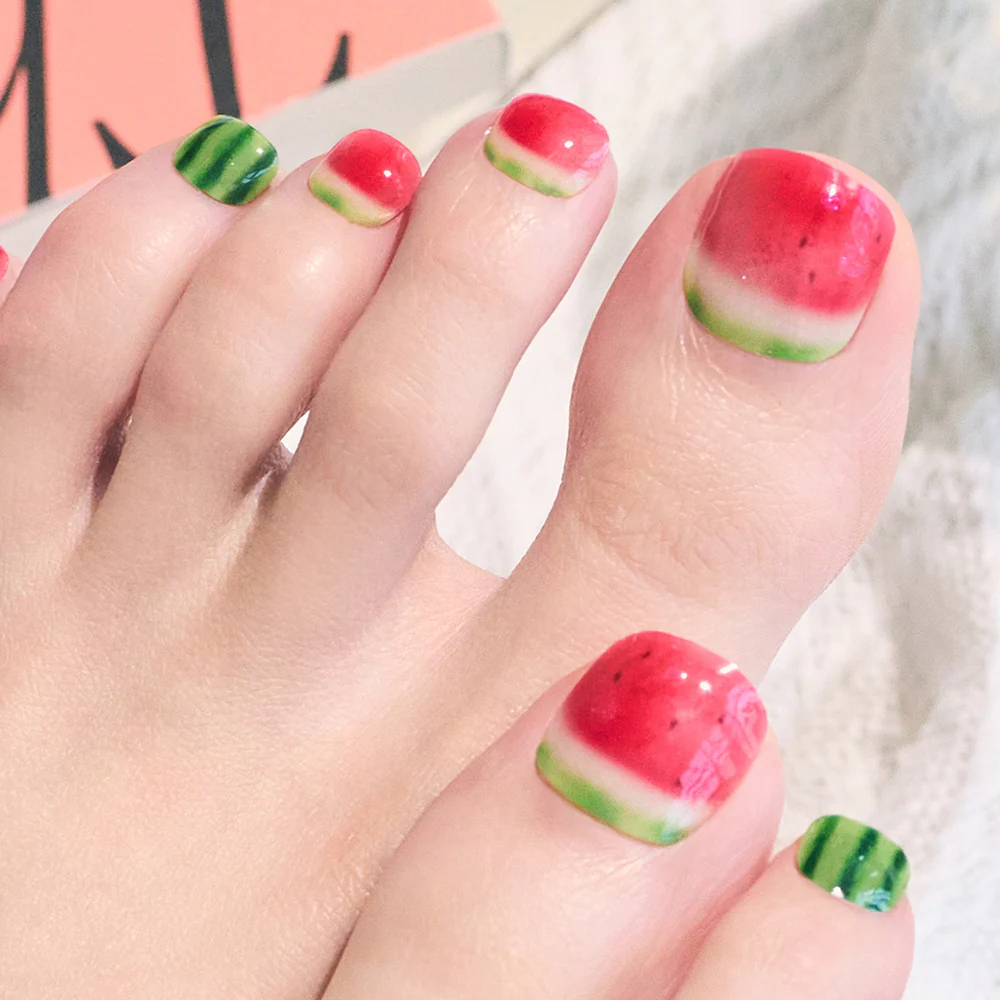 P Watermelon Slice - Image 3