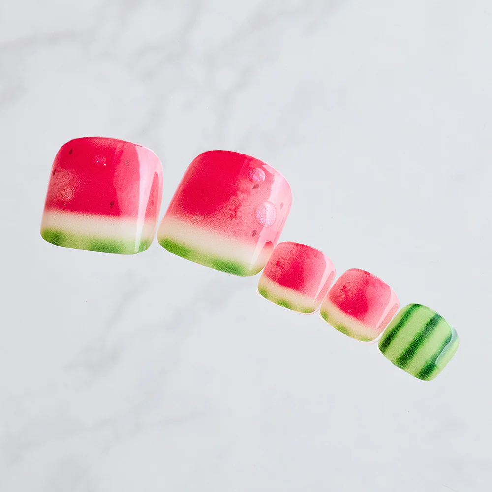 P Watermelon Slice - Image 5