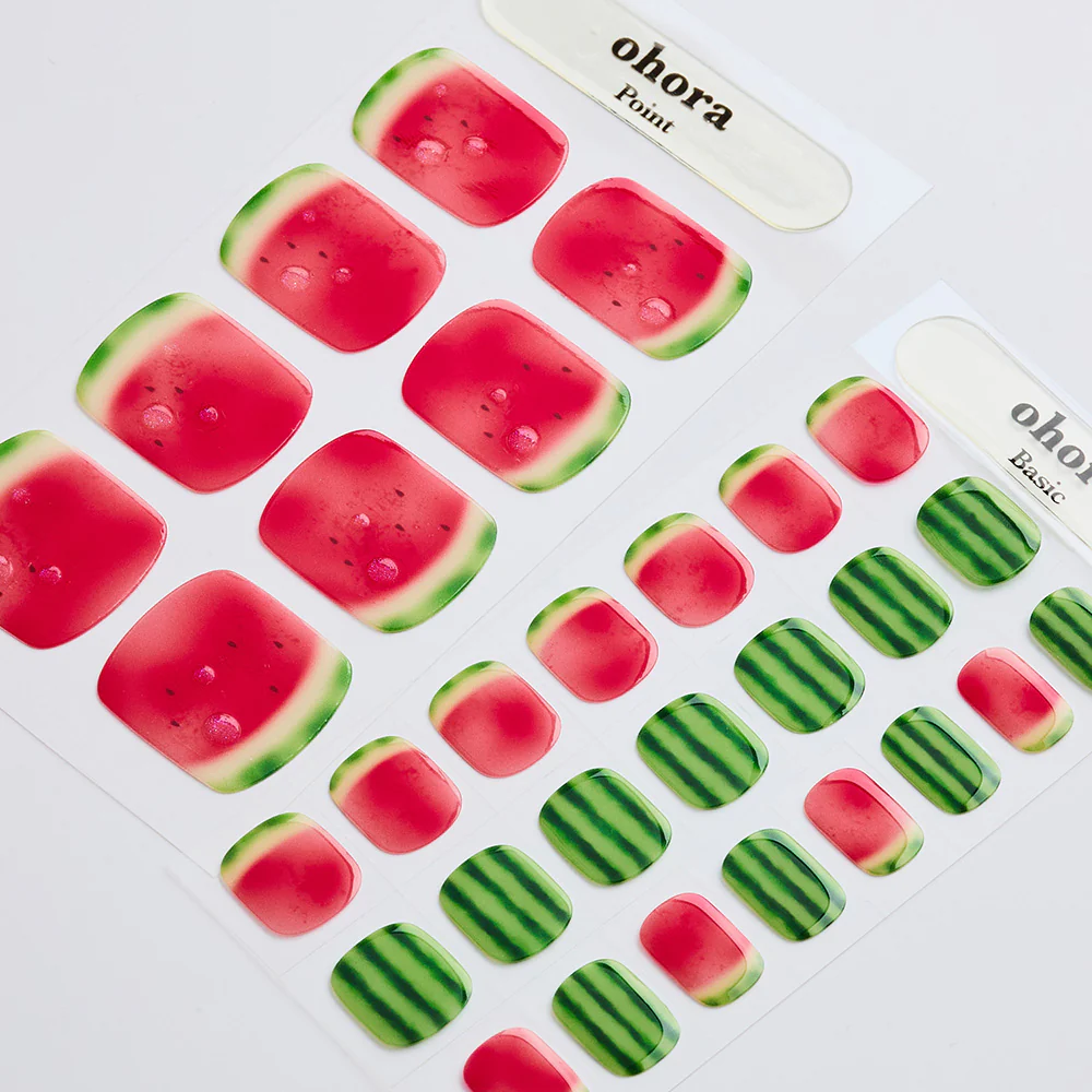 P Watermelon Slice - Image 6