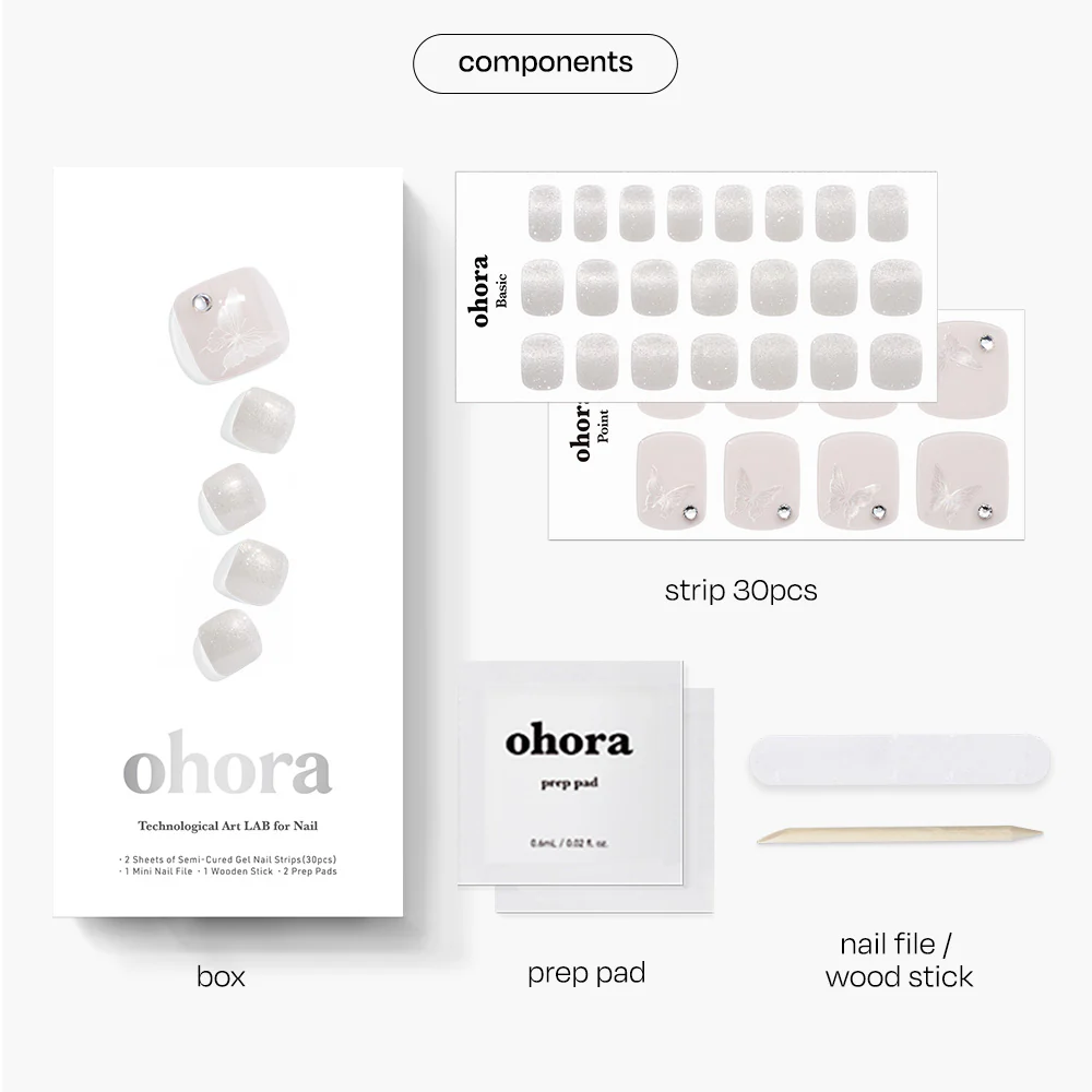 P Whisperfly - Image 8