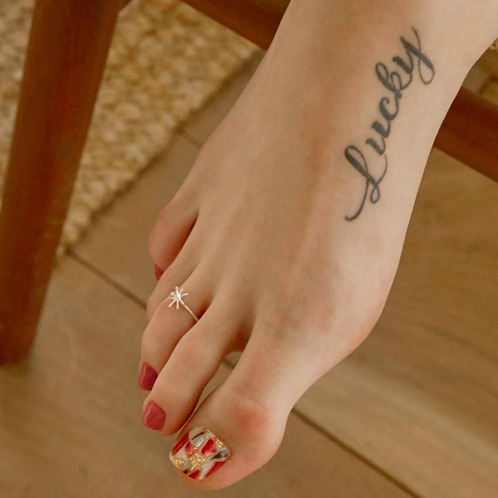 P Vintage Wood - Image 4