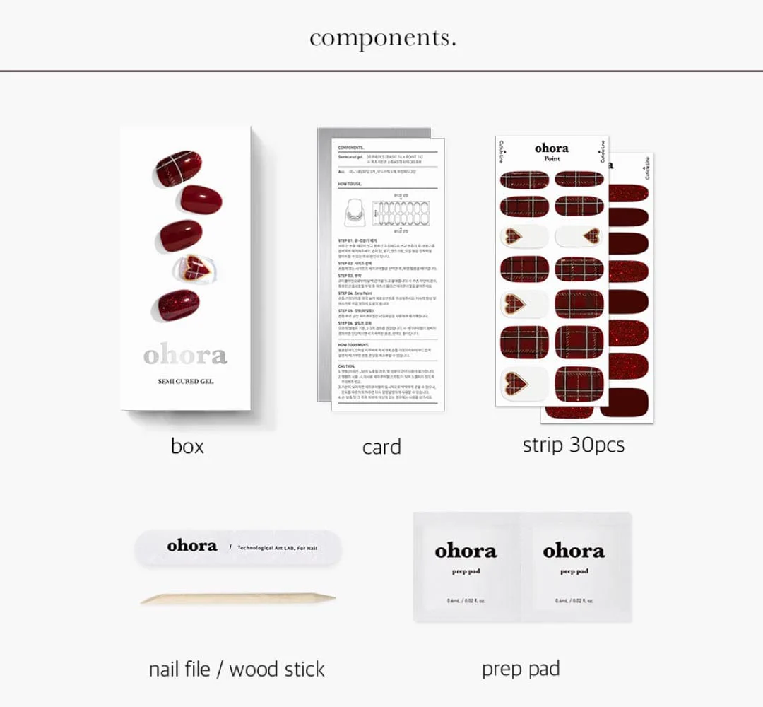 N Tartan Bustier - Image 6