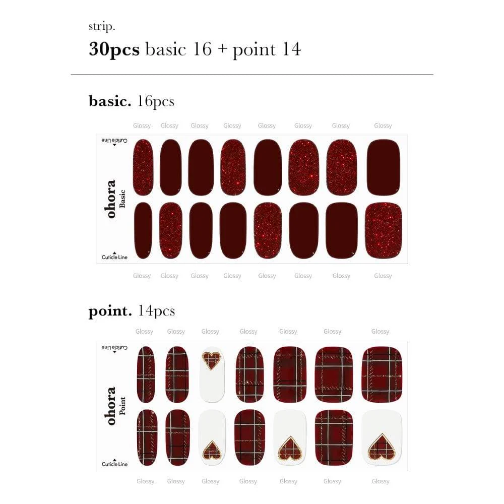 N Tartan Bustier - Image 7